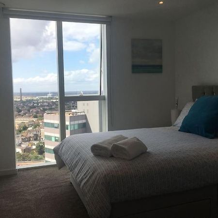 Grand Serviced Apartment***** كرويدون المظهر الخارجي الصورة