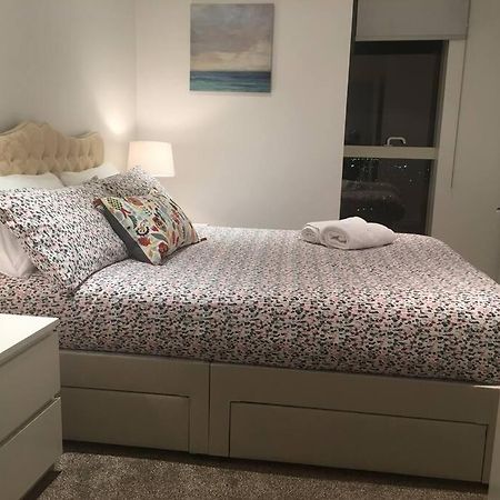 Grand Serviced Apartment***** كرويدون المظهر الخارجي الصورة