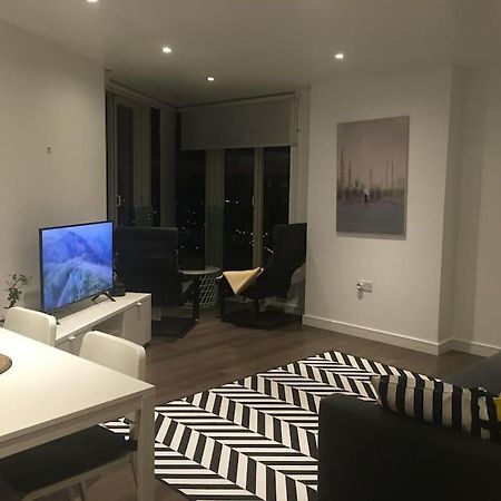 Grand Serviced Apartment***** كرويدون المظهر الخارجي الصورة