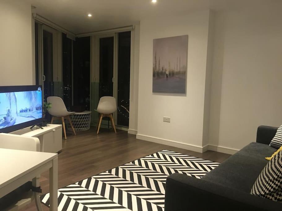 Grand Serviced Apartment***** كرويدون المظهر الخارجي الصورة