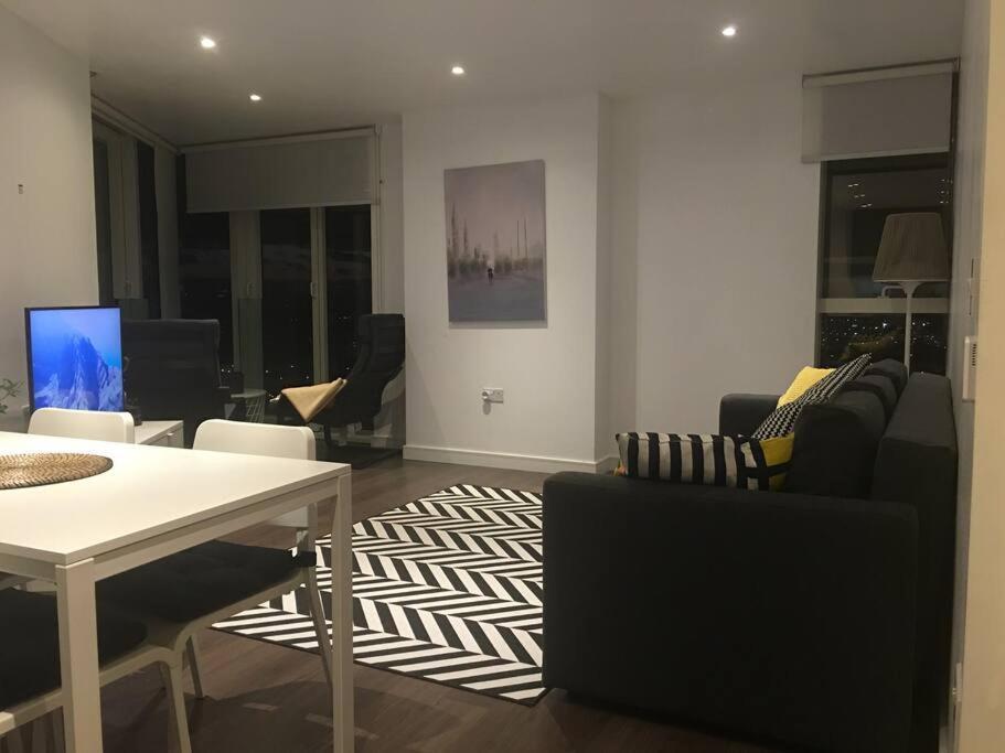 Grand Serviced Apartment***** كرويدون المظهر الخارجي الصورة