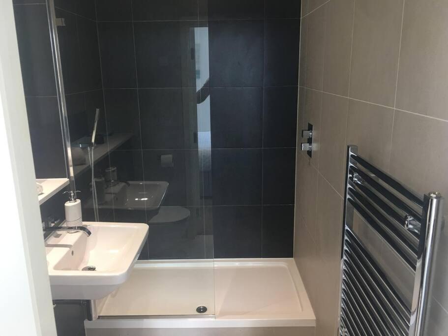 Grand Serviced Apartment***** كرويدون المظهر الخارجي الصورة