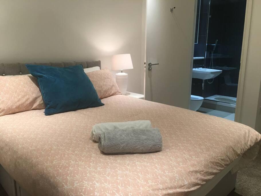 Grand Serviced Apartment***** كرويدون المظهر الخارجي الصورة