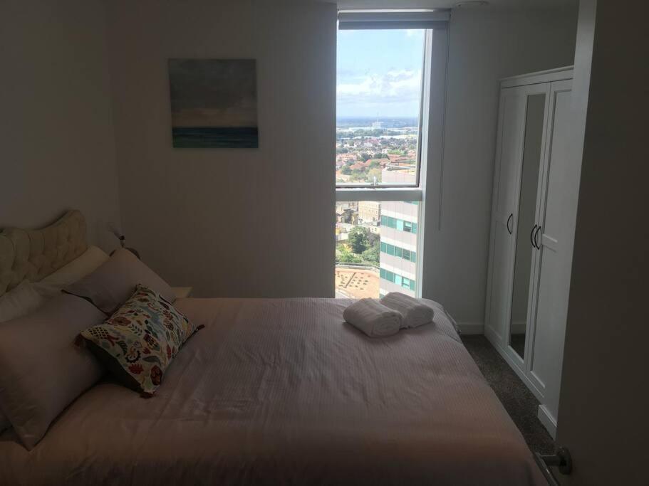 Grand Serviced Apartment***** كرويدون المظهر الخارجي الصورة
