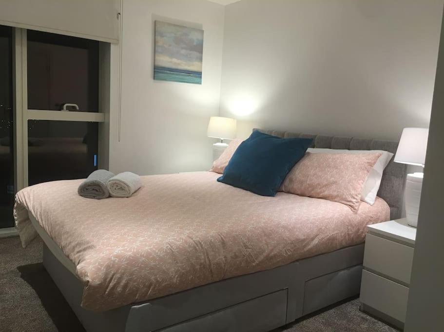 Grand Serviced Apartment***** كرويدون المظهر الخارجي الصورة